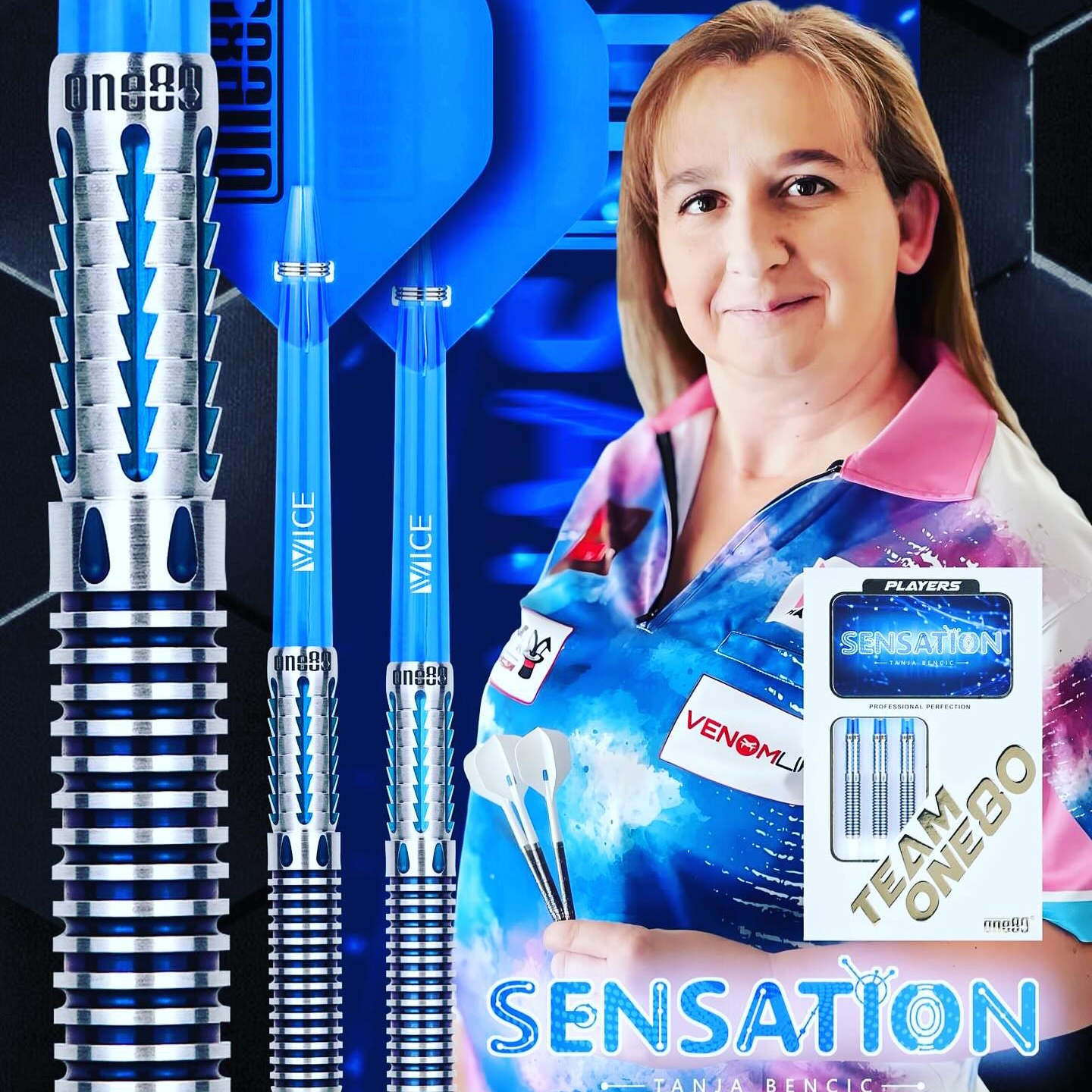 Tanja Bencic